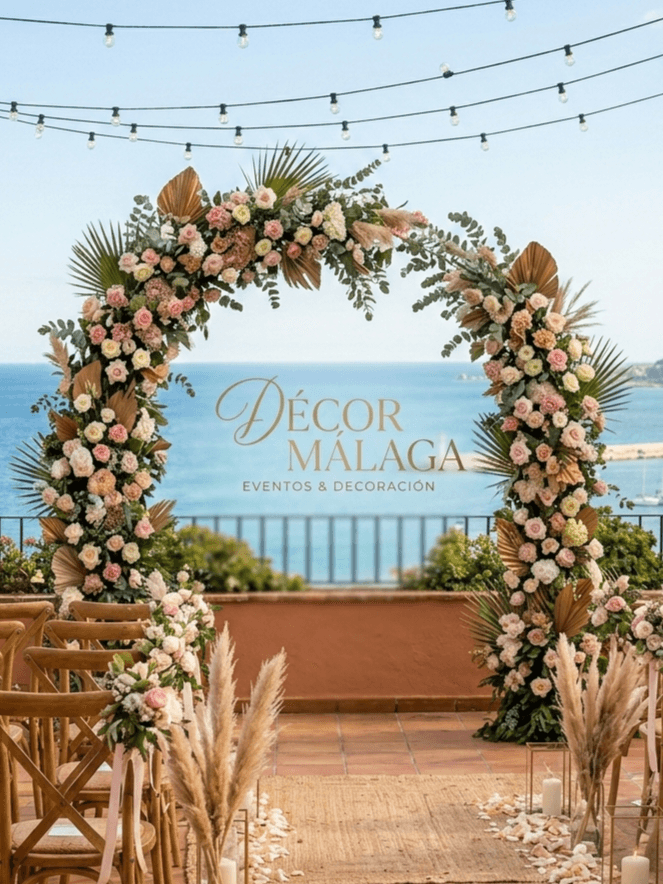 Decor Málaga